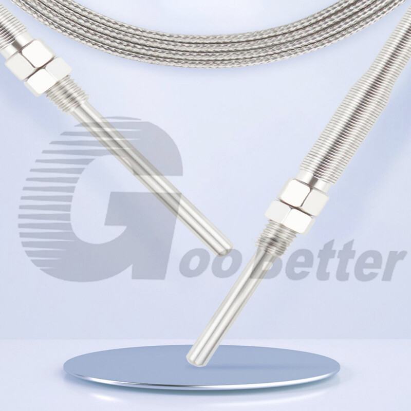 K-Type Thermocouple Probe Temperature Sensor Controller Sensor Sensor Probe