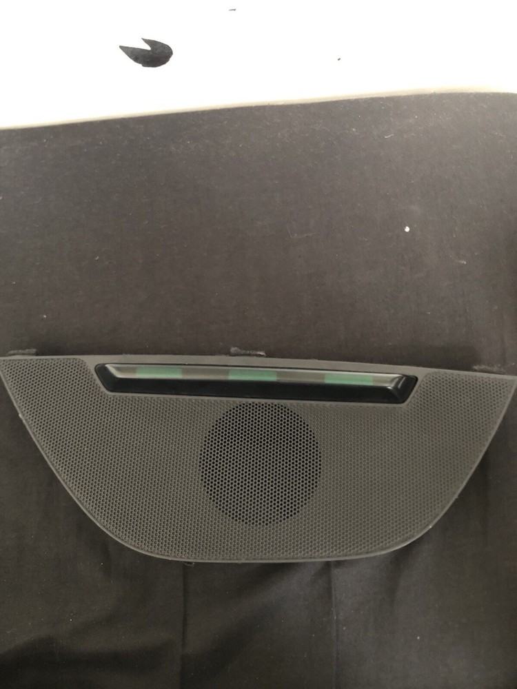 Kia e-niro Charging Indicator Dashboard Light Surround