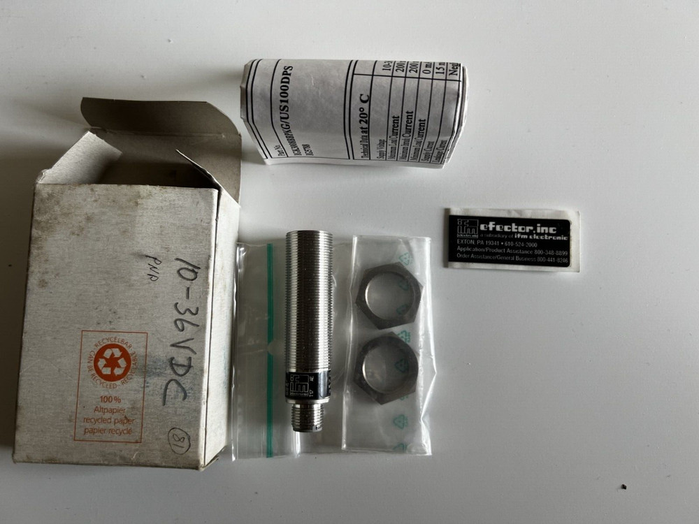 1pc IG5788  Proximity Sensor