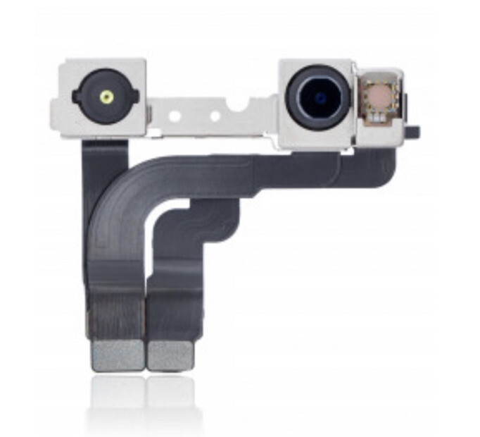 iPhone 12 Pro Max Front Facing Camera replacement Flex Cable Original Apple OEM