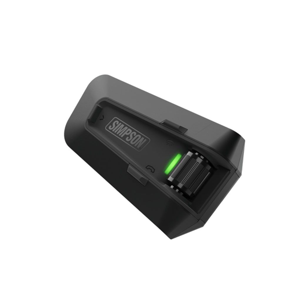 Simpson Helmet Communication Kit CSPT0001;