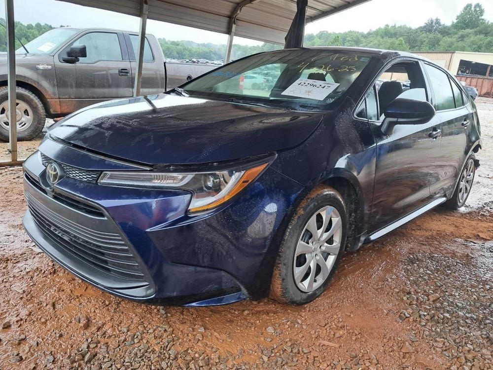 COROLLA 2023 Glove Box 4738093