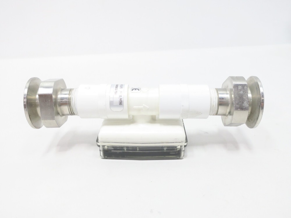 Gpi TM075-N Water Flow Meter