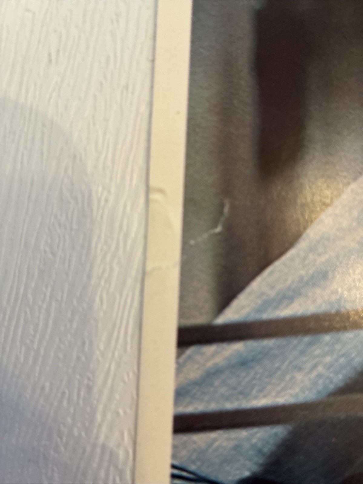 The Deep Lobby Card 11x14 Robert Shaw VG condition 1977