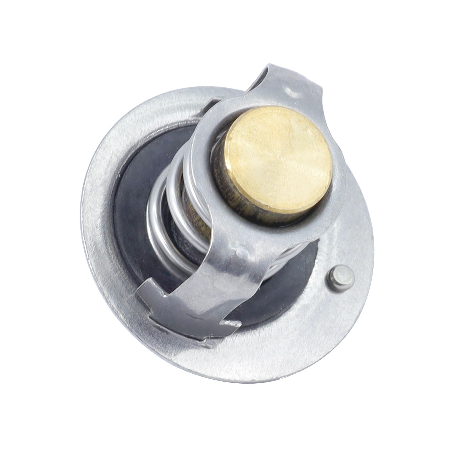 Coolant Thermostat for Buick Allure Pontiac Grand Prix Chevrolet Impala 3.8L