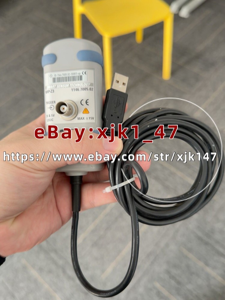Rohde&Schwarz NRP-Z3 USB Adapter