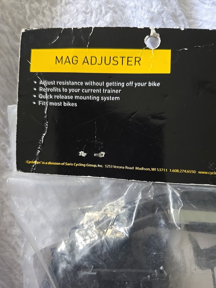 CycleOps Mag Adjuster 9703