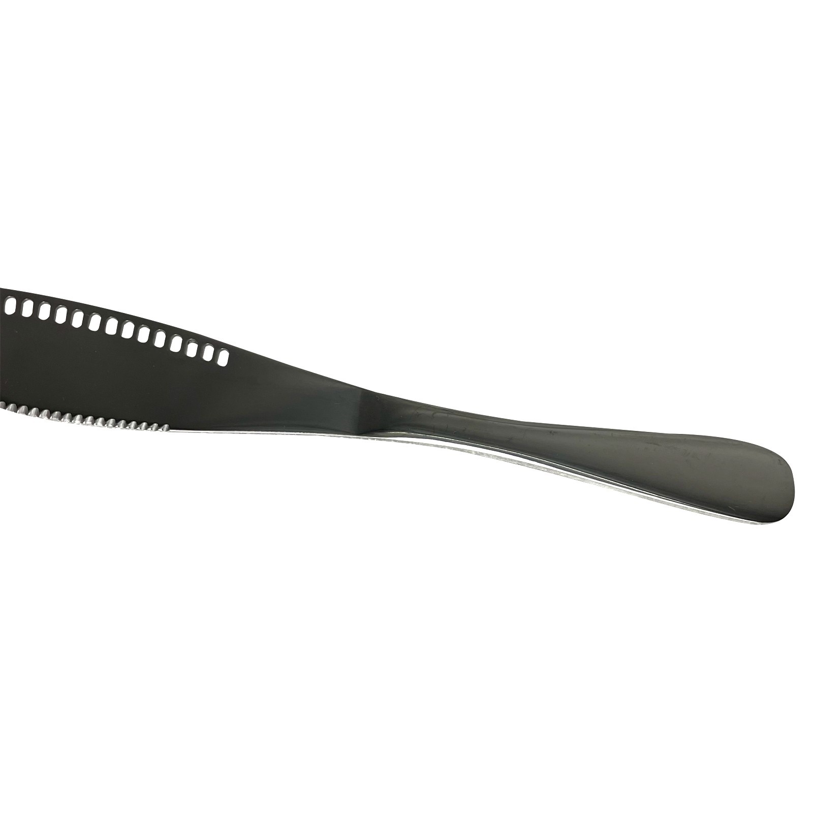 Cheese Butter Knife Spread Jam Peanut Buttter Stainless Steel Home