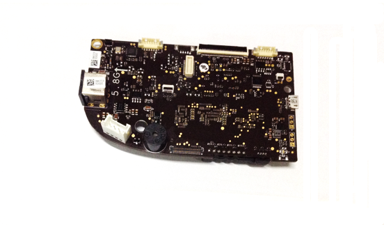 Phantom 4 Pro V2.0 GL300K Remote Controller Main Board (With Built-in Screen)