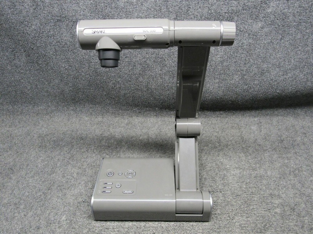 SMART Technologies SDC-330 Document Camera