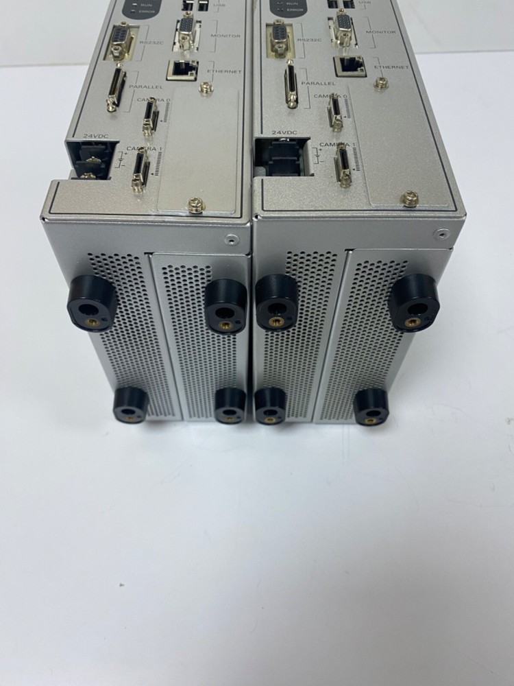 OMRON FZ4-L355 controller