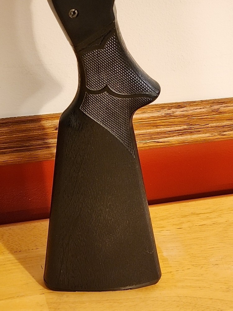 66 Powermaster BB Gun .177 BB Black