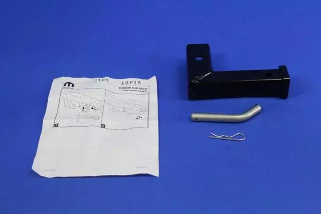 Genuine Mopar Adapter Kit 82209615