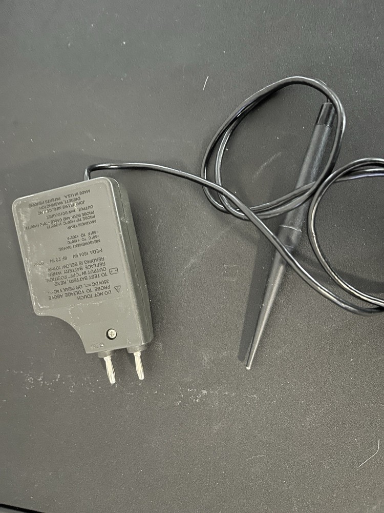 Fluke 80T-150U Temperature Probe