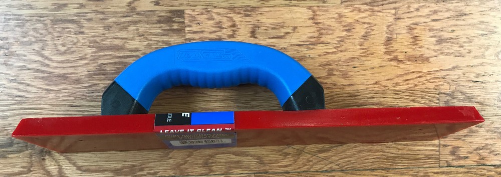 Troxell 09-181U Offset Tile Flooring Grout Float