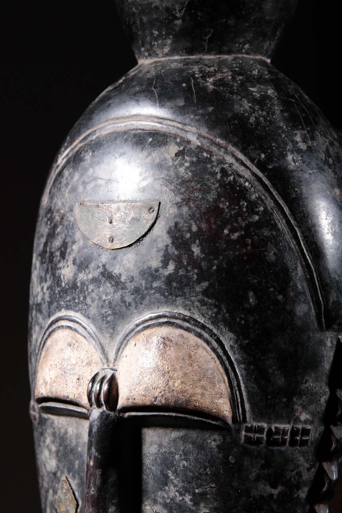 Mask Yohouré 2226