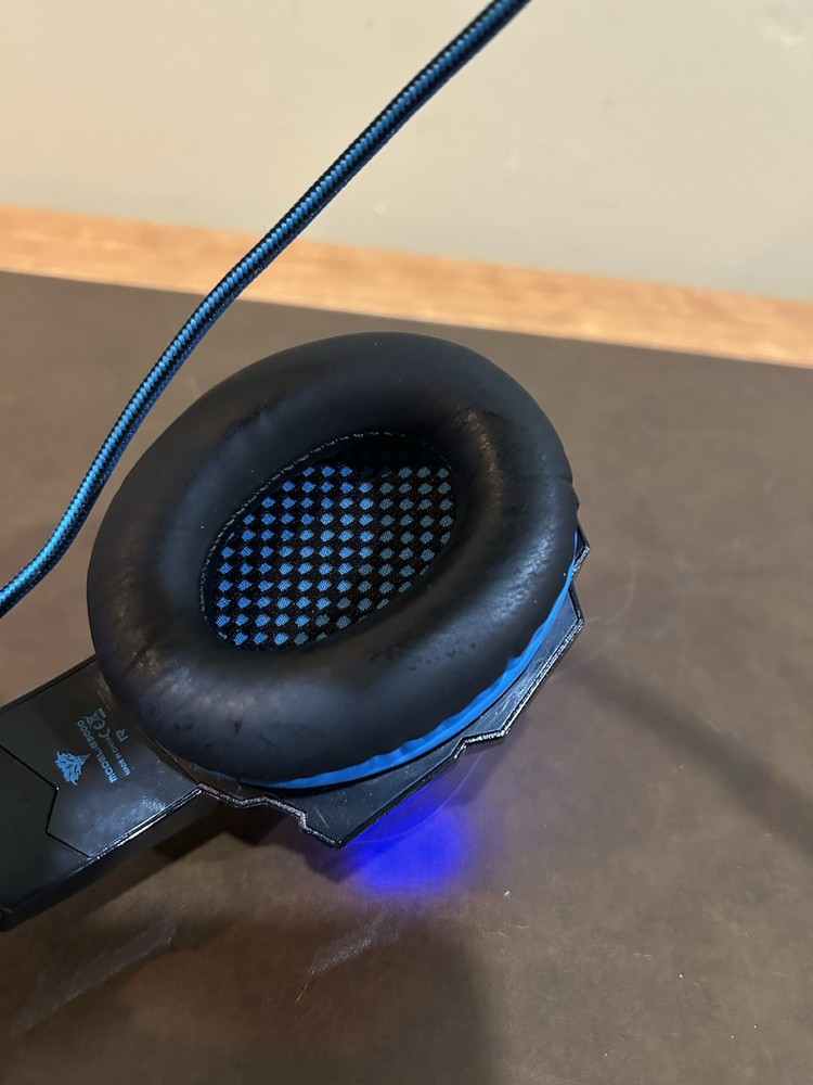 BENGOO G9000 Stereo Gaming Headset