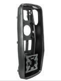 For KENWORTH T680 HEADLIGHT BEZEL Right ,  US