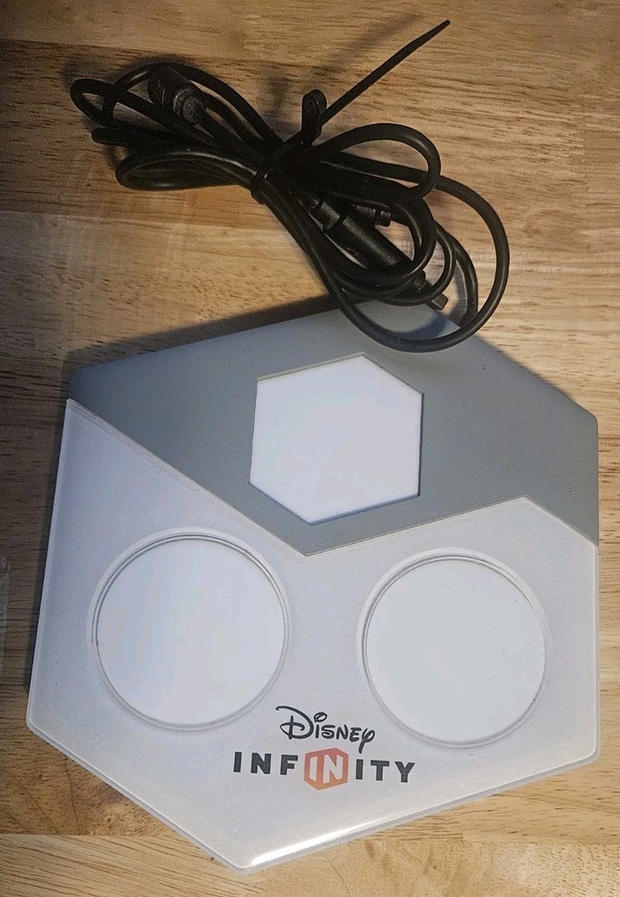 Xbox1 Disney Infinity Bundle