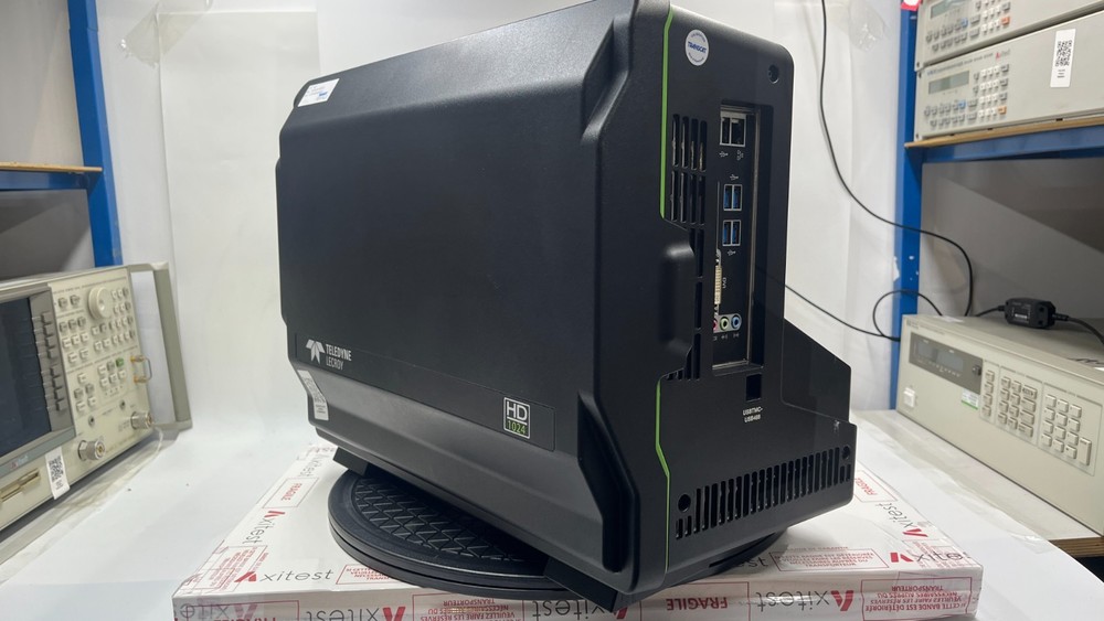 TELEDYNE LECROY - HDO9104