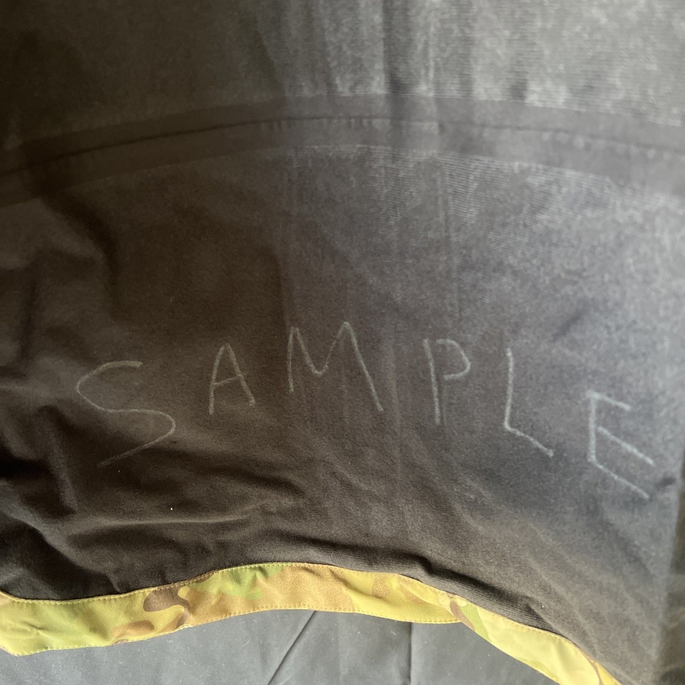 5.11 tactical jacket Size M Camo…b41