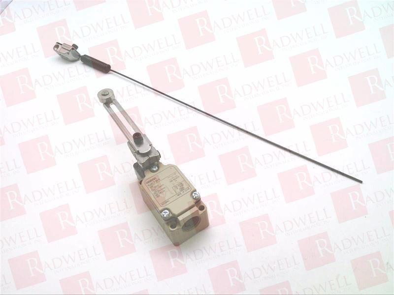 OMRON WLCA12-2N-N / WLCA122NN (USED)