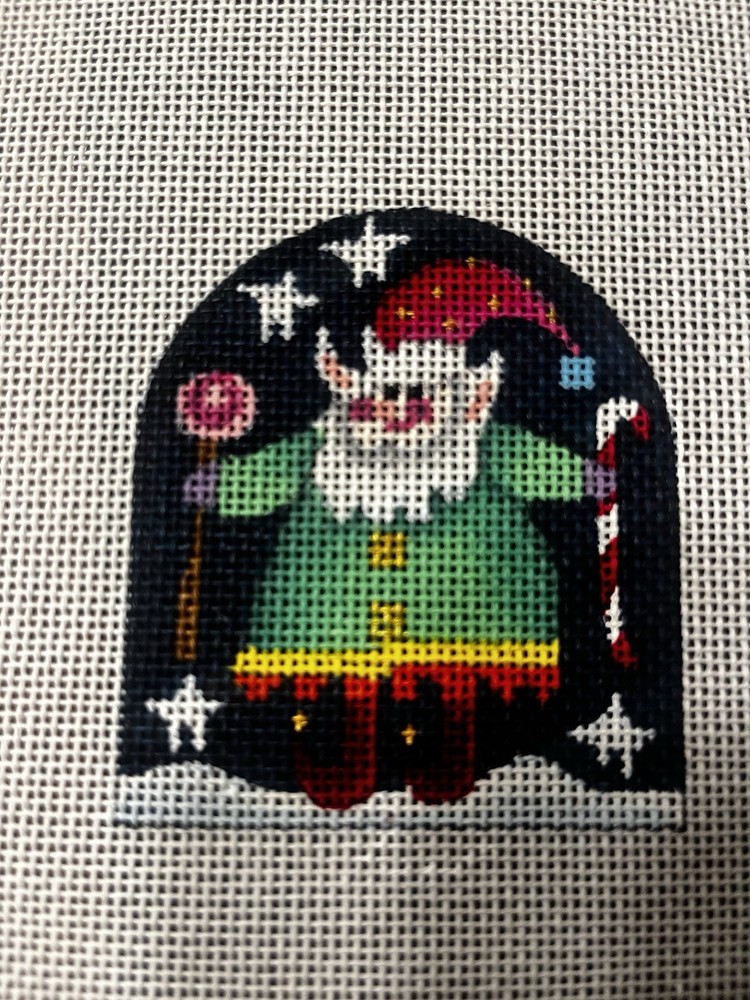 Christmas ELF