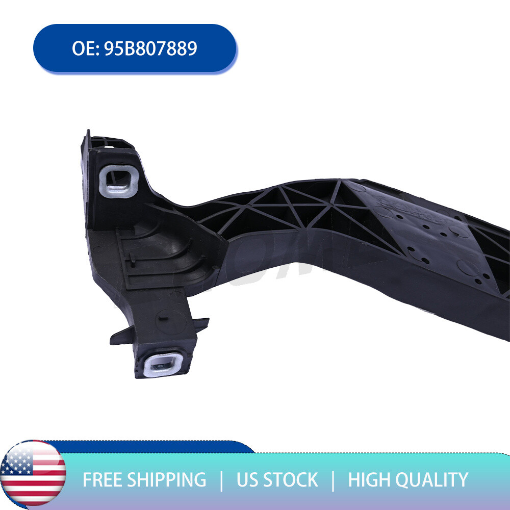 Fits 2015 - 2018 Porsche Macan Radiator Core Support Left Side Upper Bracket
