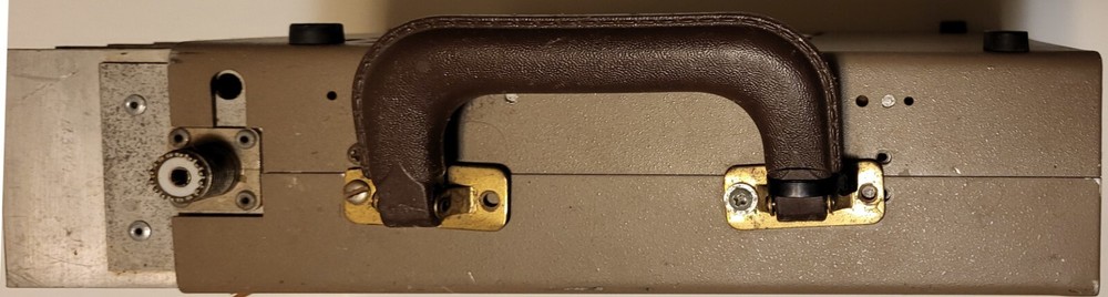 Marti RPT-2 & RPT-15 Remote Broadcast Link Set With IDer