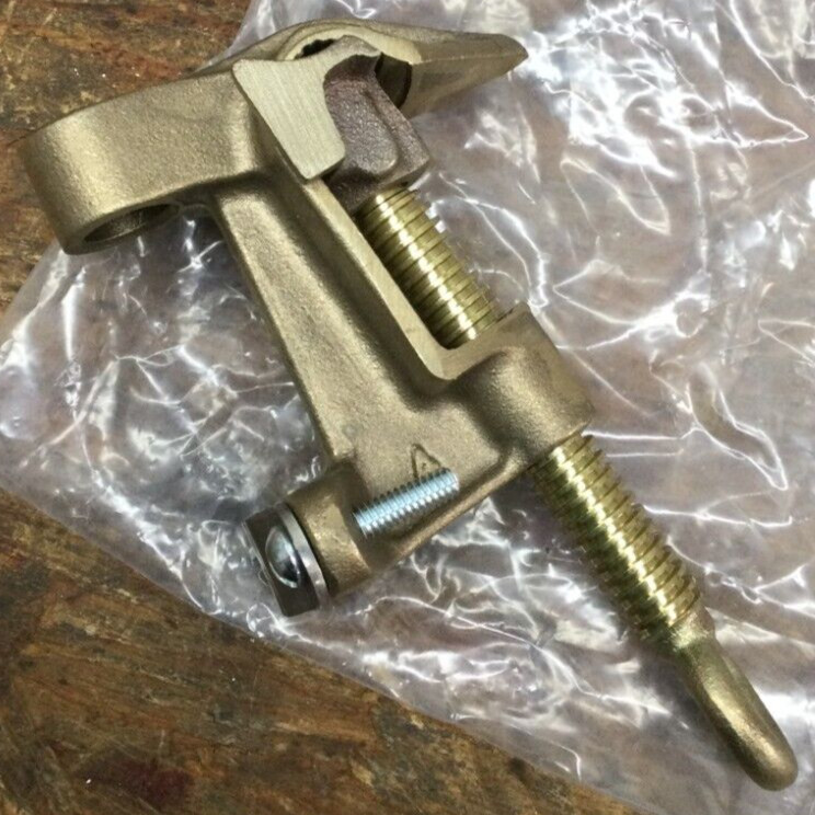 Terex 420224 GROUND CLAMP