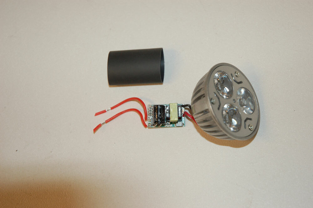 Bulb for Universal U2 U3 Grinder Sharpener Vortex Cutter