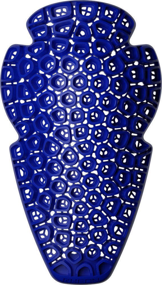 Level For 2 Type B Knee/E/S Protection Curved Pair