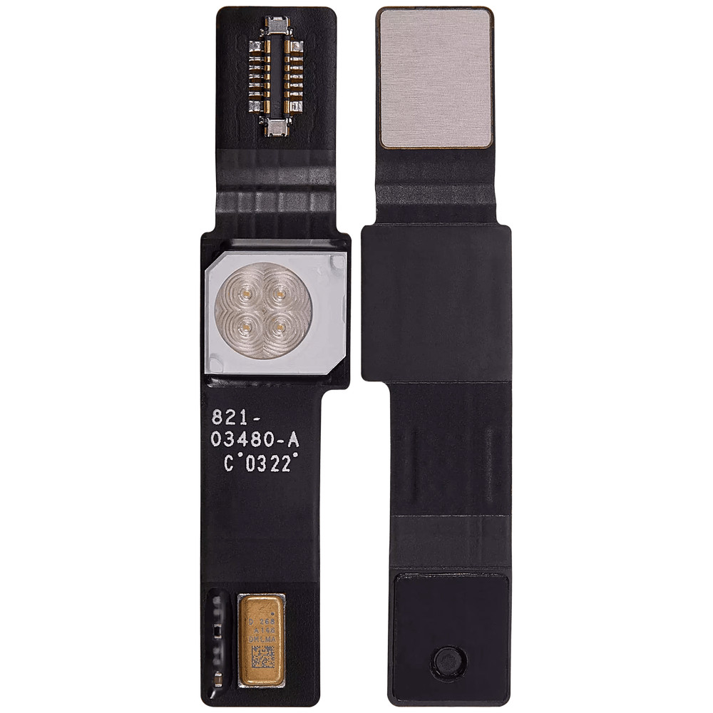 Replacement Flashlight Flex Cable Compatible For iPad Mini 6