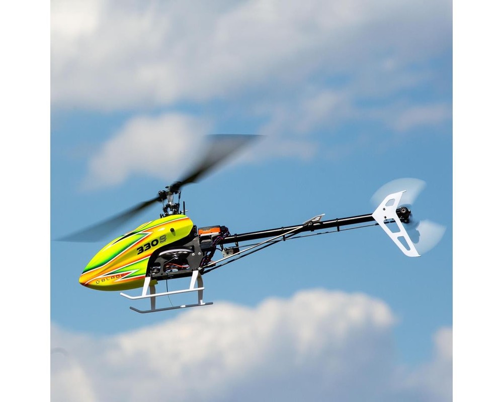 Blade 330 S BNF Basic [BLH59550]