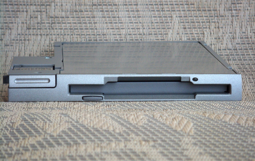 Dell Floppy Drive Module 7T761-A01