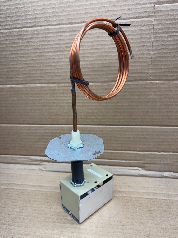 Siebe TS-8405 Solid State Duct Sensor 5' Averaging Sensor