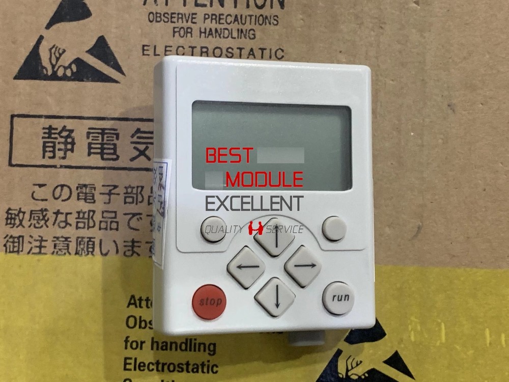 1PCS EZAEBK1001 Professional Power Modules IGBT Sensors Full Range