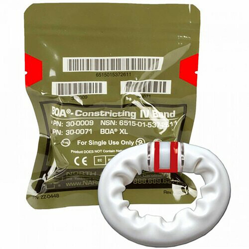 NAR  BOA IV Constricting Band - XL