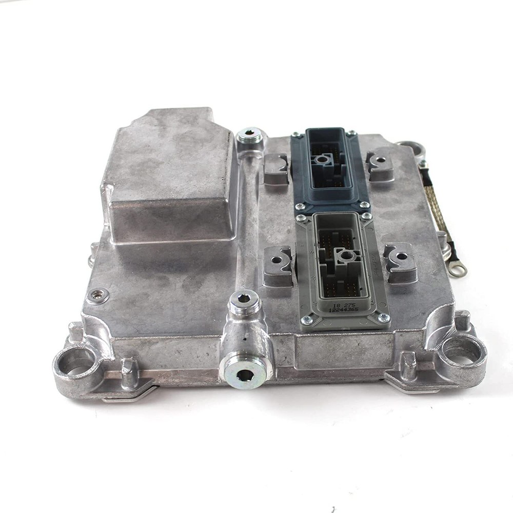 C6.4 C6.6 Engine Controller ECU 331-7539 286-3683 For CAT E320D E323D Excavator