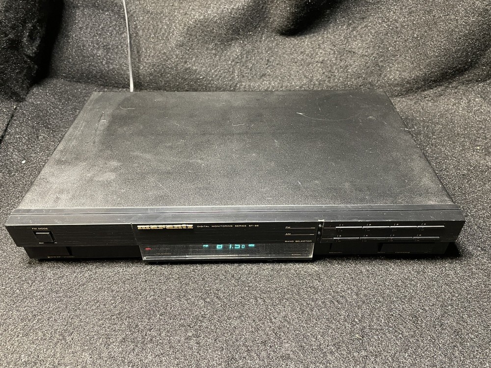 MARANTZ ST-35 tuner