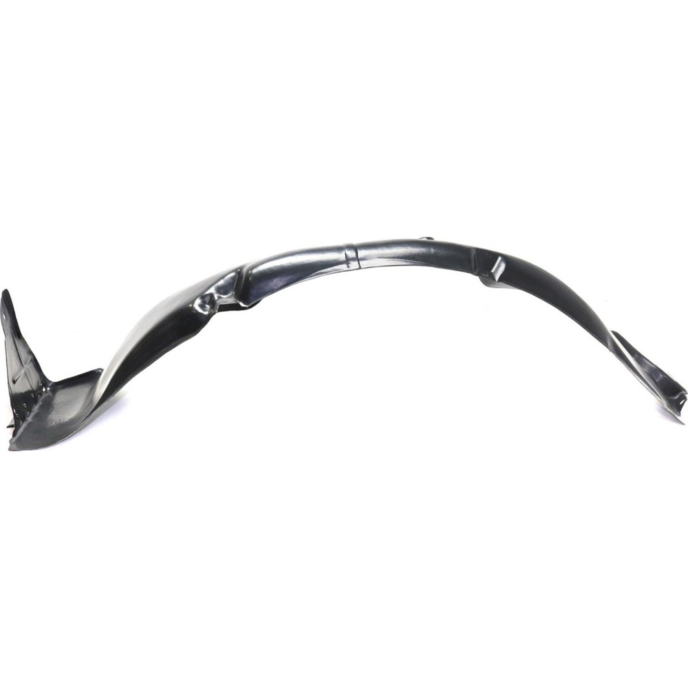 Splash Shield Set For 2013-2015 Hyundai Veloster 2 Pcs Front Left & Right Side