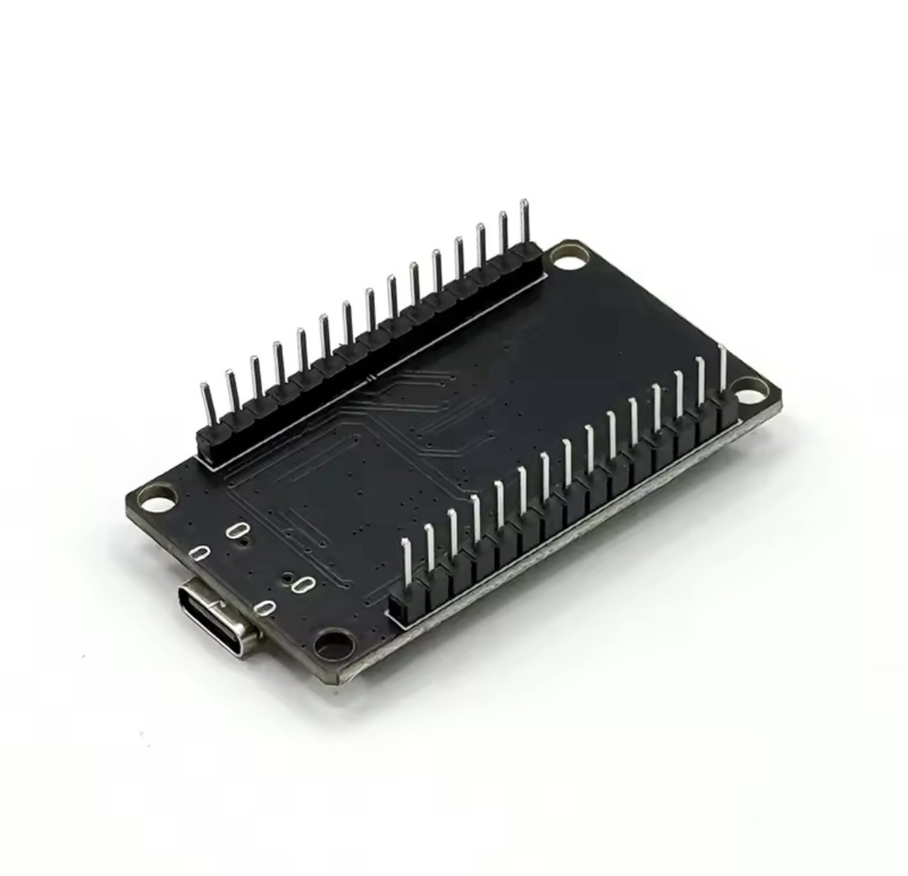 ESP32 Dev Board WiFi Bluetooth Dual Core 30Pin Low Power Type C