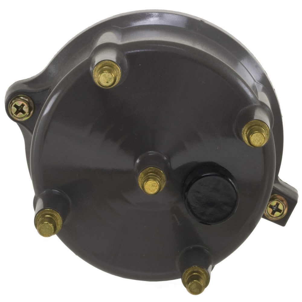 Distributor Cap-Premium WVE 5D1108A