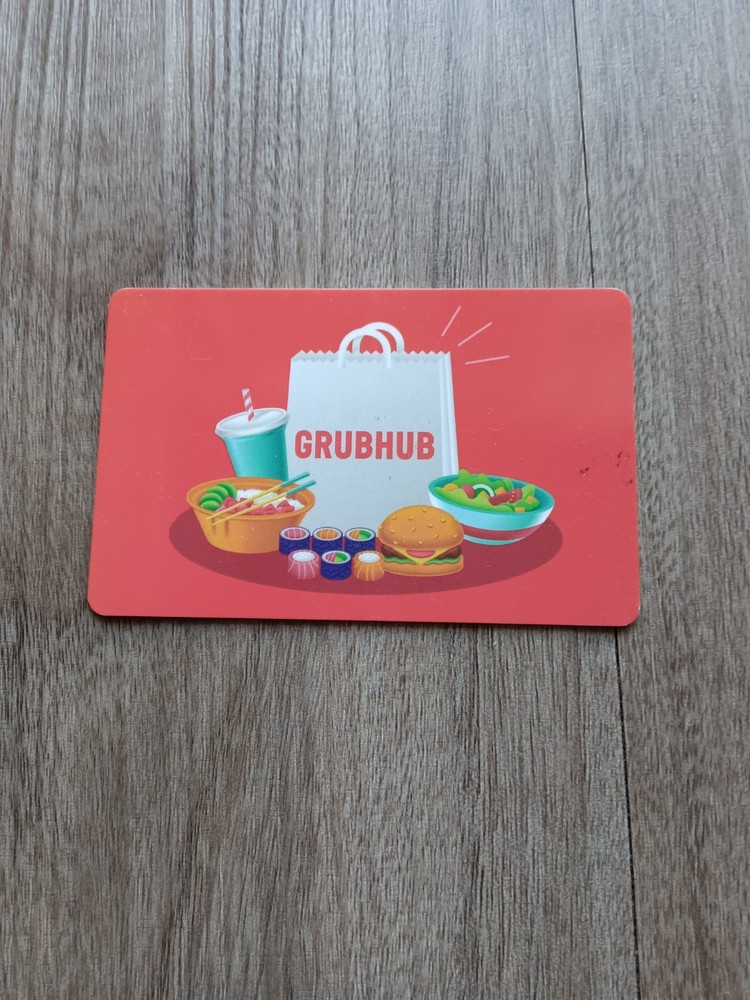 GrubHub