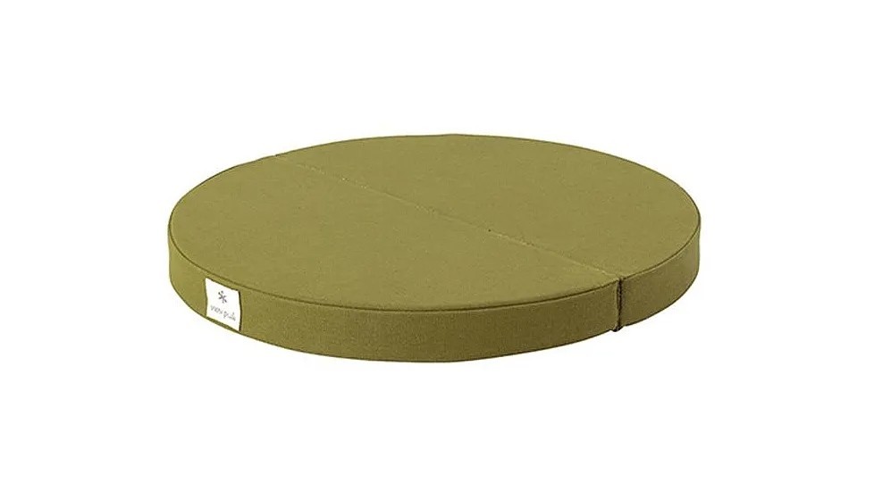 Snow Peak Lounge Cushon