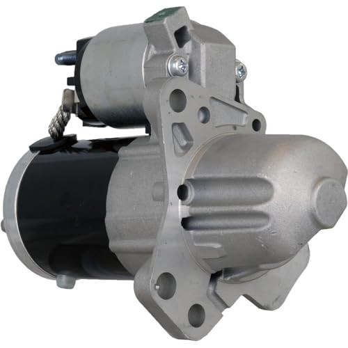 Gold 337-1175 (19338677) Starter