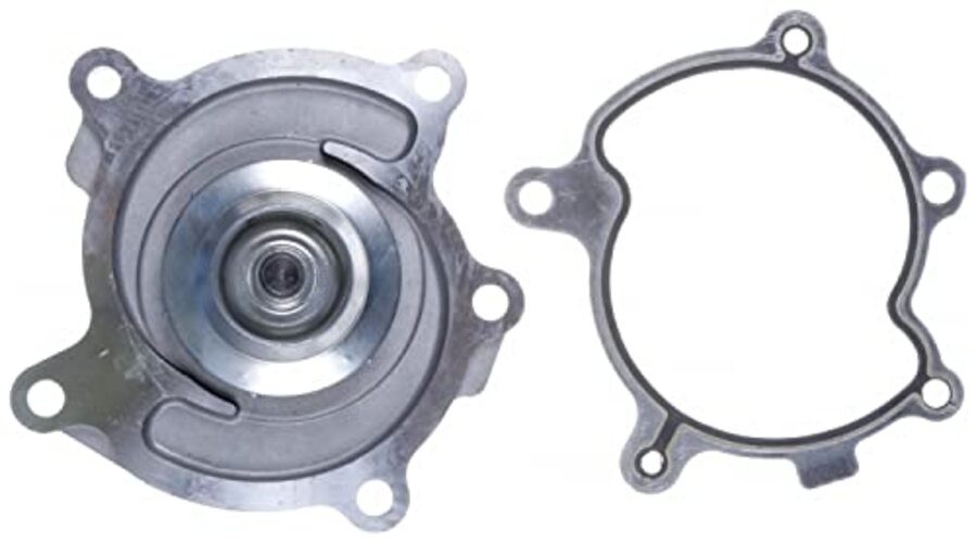42586 Premium Engine Water Pump
