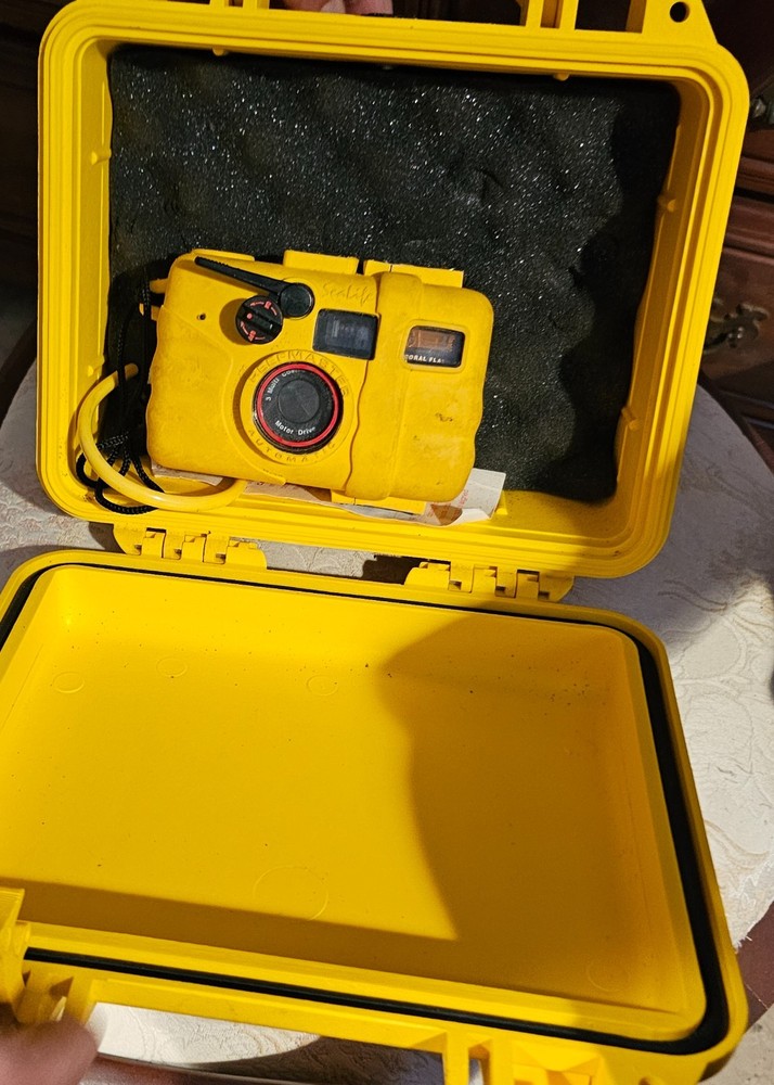 Sealife Reefmaster RC Underwater