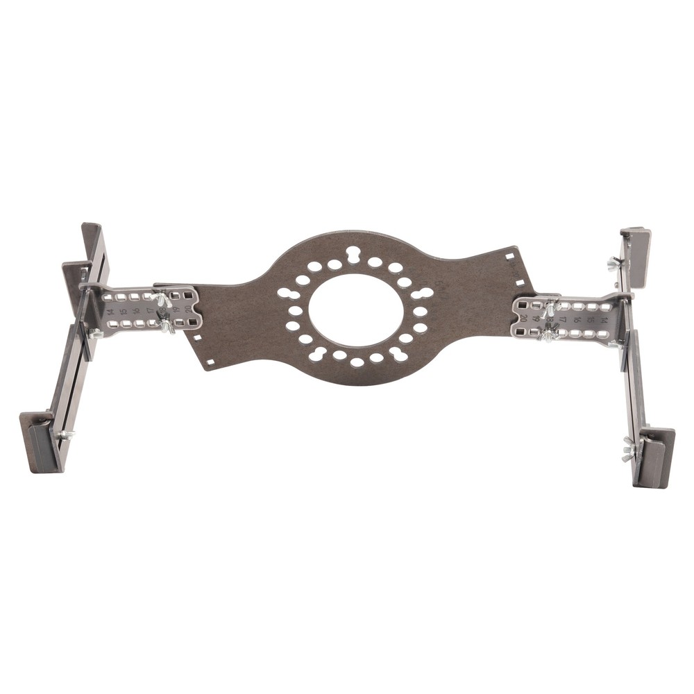 14"-22" Wheel Fitment Simulator Tool Tire Size For Testing Size 5-Lug Pattern
