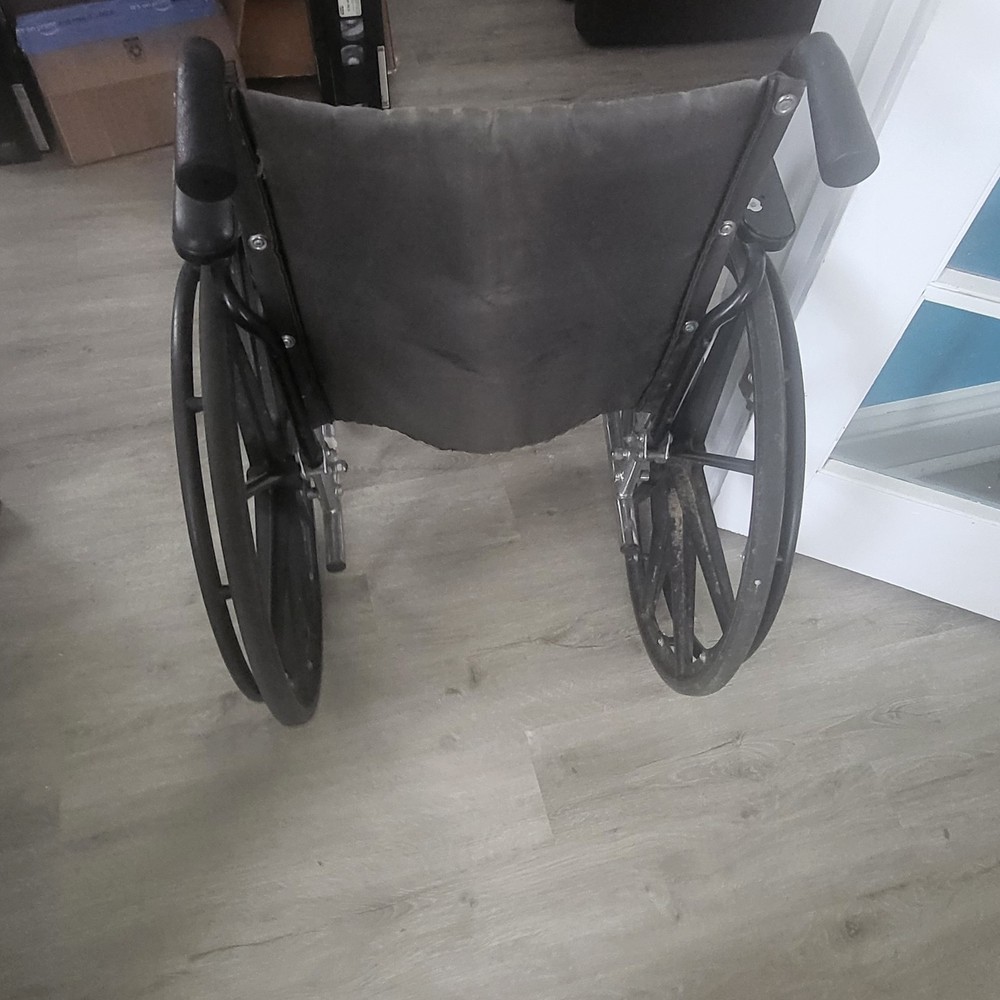 Manual Wheelchair